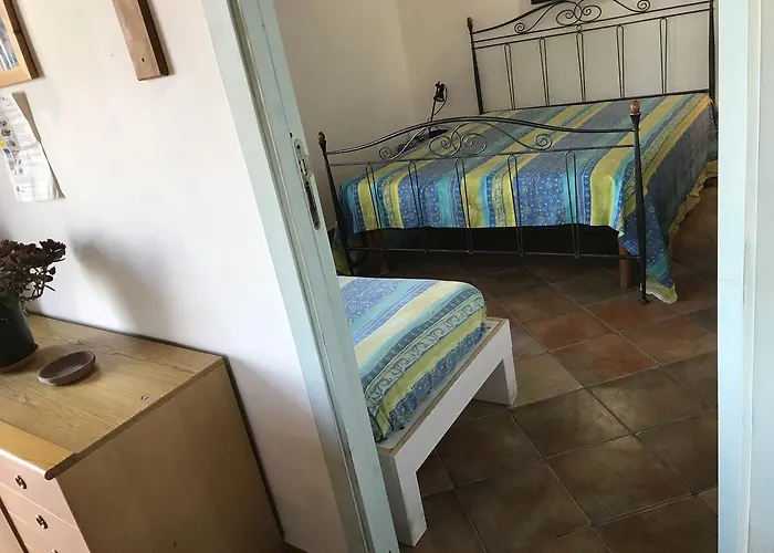 Appartement Del Tramonto Isola di Ustica