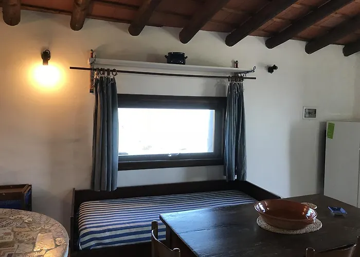 Del Tramonto Appartement *