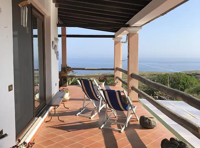 Appartement Del Tramonto