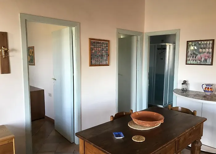 Del Tramonto Appartement Isola di Ustica