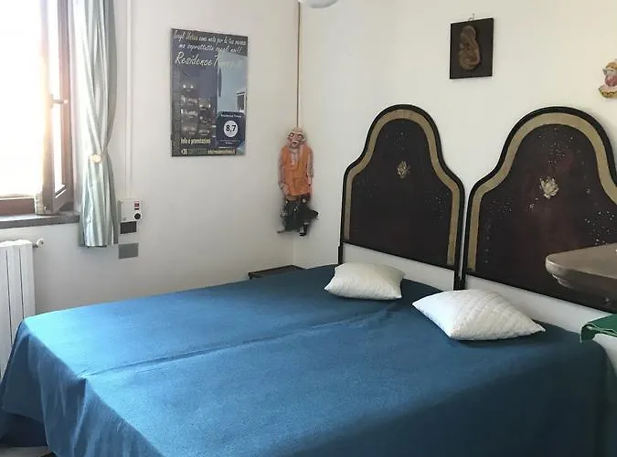 Del Tramonto Appartement