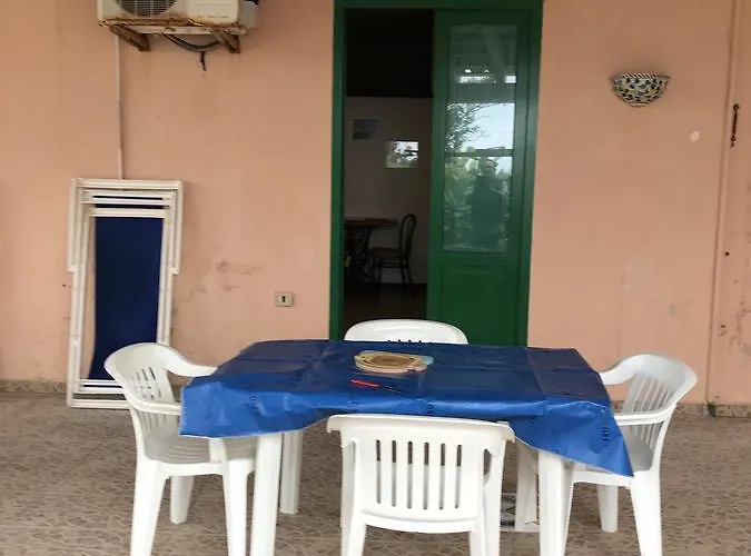 Appartement Del Tramonto *