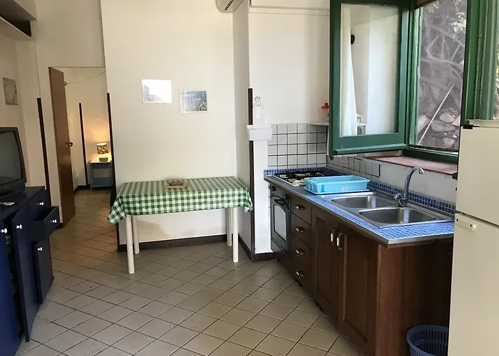 Appartement Del Tramonto