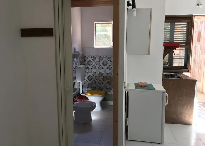 Appartement Del Tramonto