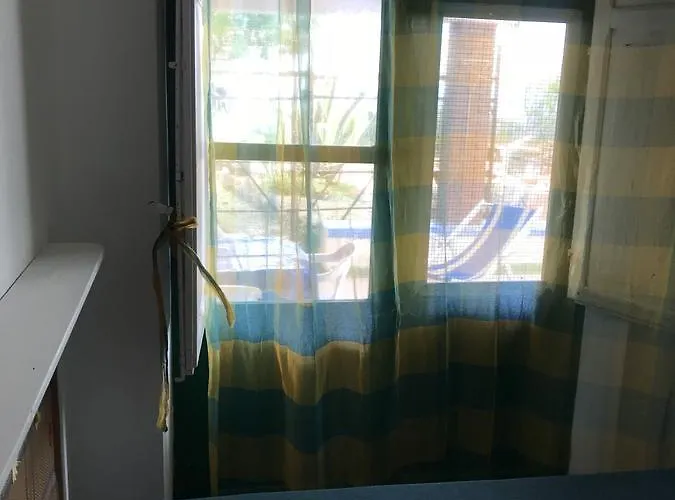 Del Tramonto Appartement