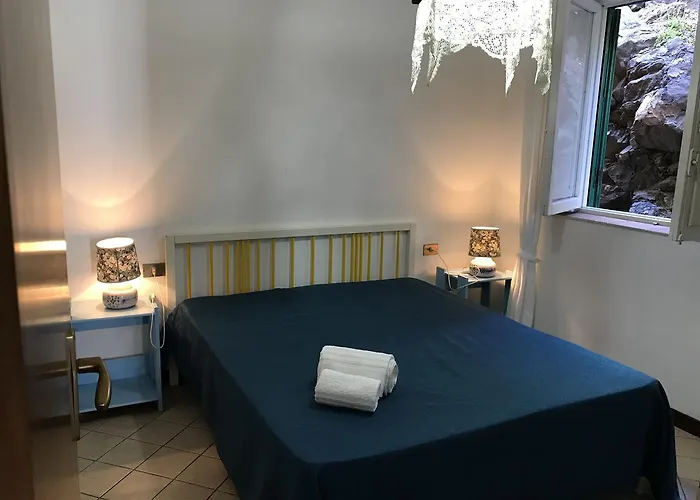 Del Tramonto Appartement